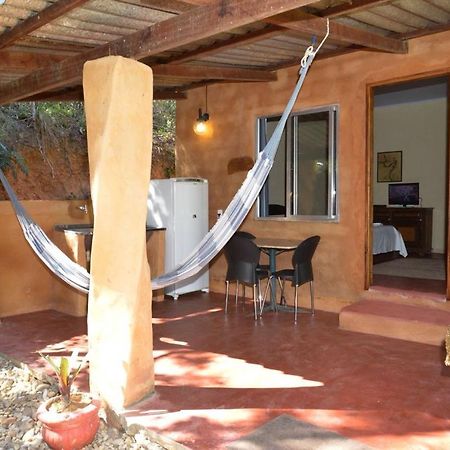 Recanto Dos Manacas Pirenopolis Exterior photo